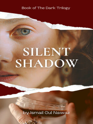 cover image of The Silent Shadow